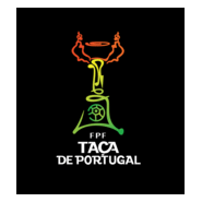 Taca de Portugal Logo PNG Vector