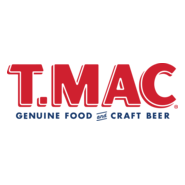 Taco Mac T.Mac Logo PNG Vector