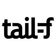 Tail-f Logo PNG Vector