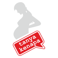 tanya kenapa Logo PNG Vector
