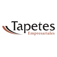 Tapetes Empresariales Logo PNG Vector
