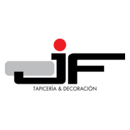Tapiceria Jf Logo PNG Vector