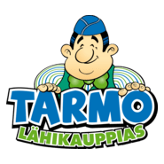 Tarmo Logo PNG Vector