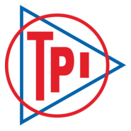 Tarup-Pårup Idrætsforening Logo PNG Vector