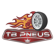 Tb Pneus Logo PNG Vector