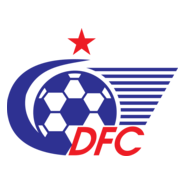 TDCS Dong Thap F.C. Logo PNG Vector