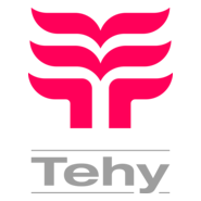 Tehy Logo PNG Vector