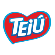 Teiú Logo PNG Vector
