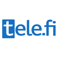 Tele Finland Logo PNG Vector