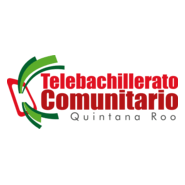 telebachillerato comunitario Logo PNG Vector