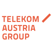 Telekom Austria Group Logo PNG Vector