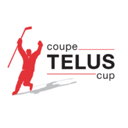 Telus Cup Logo PNG Vector