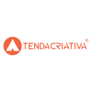 Tenda Criativa Logo PNG Vector