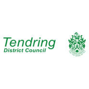 Tendring District Council Logo PNG Vector