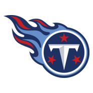 Tennessee Titans Logo PNG Vector