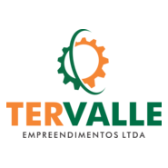 TerValle Empreendimentos Logo PNG Vector