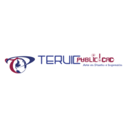 Tervic Publicidad Logo PNG Vector