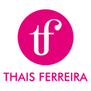 Thais Ferreira Logo PNG Vector