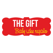 The Gift Idee Regalo Logo PNG Vector