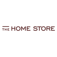 THe Home Store Logo PNG Vector