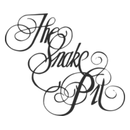The Snake Pit Logo PNG Vector