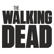 The Walking Dead Logo PNG Vector
