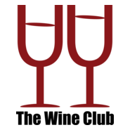 The Wine Club Logo PNG Vector