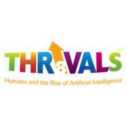Thrivals 8.0 Logo PNG Vector