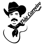 Tião Carreiro Logo PNG Vector