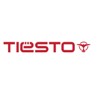 Tiesto New Version Logo PNG Vector