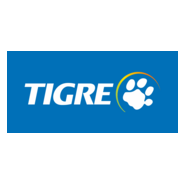 Tigre Logo PNG Vector