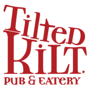 Tilted Kilt Logo PNG Vector