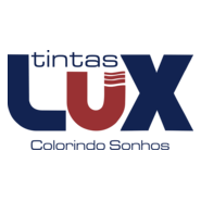 Tintas Lux Logo PNG Vector