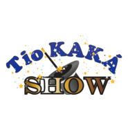 Tio Kaká Show Logo PNG Vector