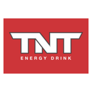 TNT Energy Drink Logo PNG Vector