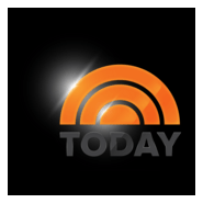 Today Show Logo PNG Vector