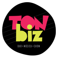 Ton Biz Logo PNG Vector