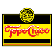 Topo Chico Logo PNG Vector