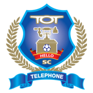 TOT S.C. Logo PNG Vector