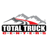 Total Truck Centers Logo PNG Vector
