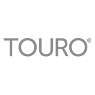 Touro Logo PNG Vector