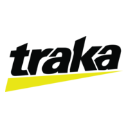 Traka Logo PNG Vector