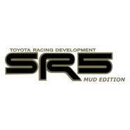 Trd sr5 Logo PNG Vector