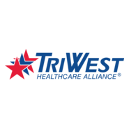 TriWest Healthcare Alliance Logo PNG Vector