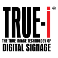 True-i Logo PNG Vector