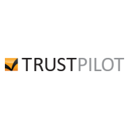 Trustpilot Logo PNG Vector