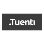 Tuenti Logo PNG Vector