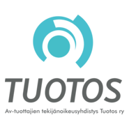 Tuotos Logo PNG Vector