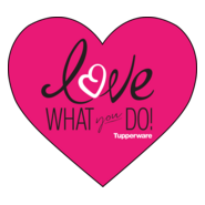 Tupperware Logo PNG Vector