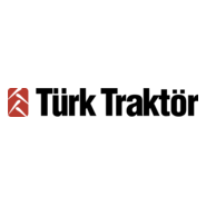 Turk Traktor Logo PNG Vector
